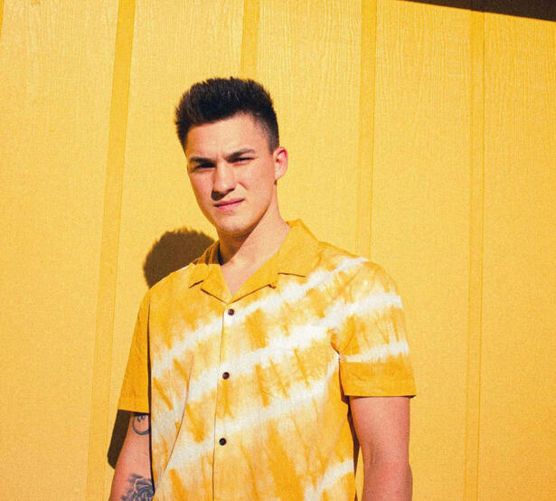 Clay Newsom