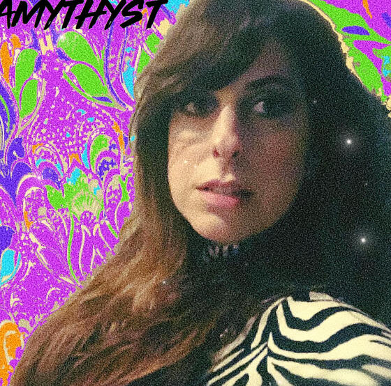 Jamythyst