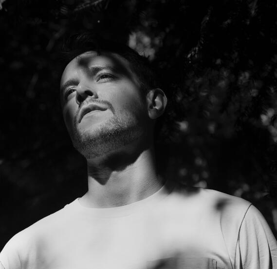 Marlon Percy